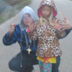 Meet your Posher, William