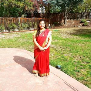 Meet your Posher, Shruthi