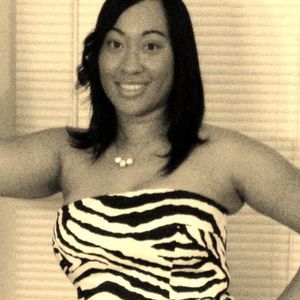 Meet your Posher, Mikeisha