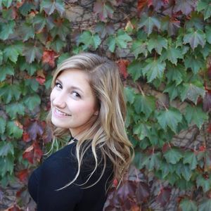 Meet your Posher, Allison