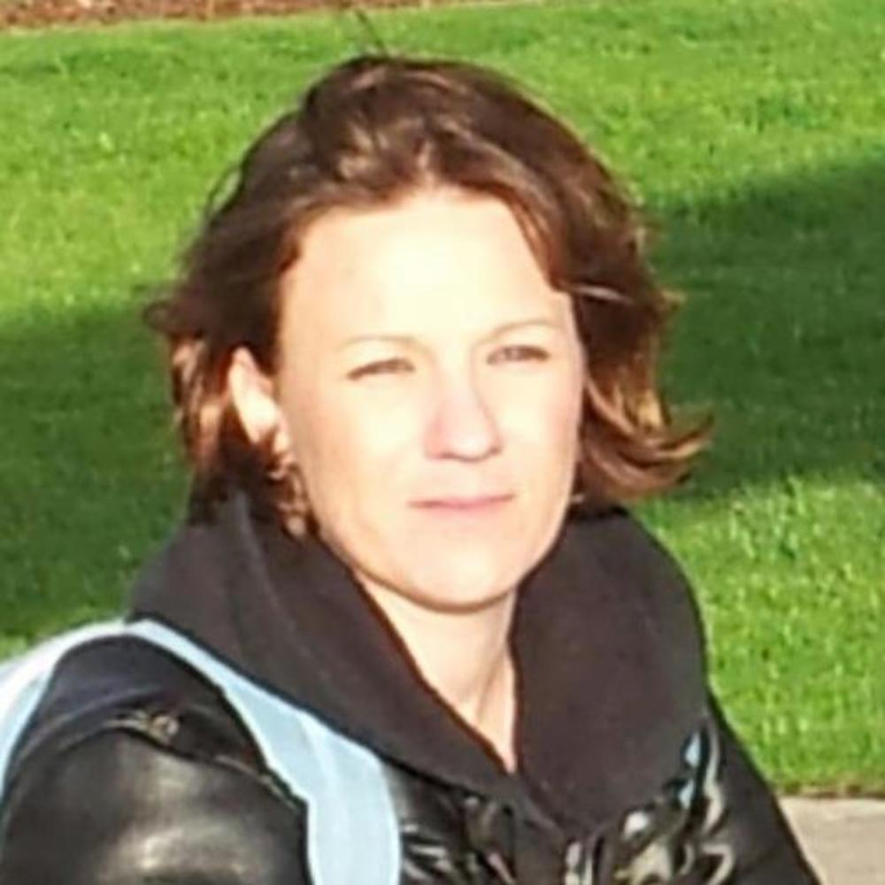 Meet your Posher, Mindi