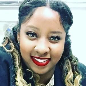 Meet your Posher, Marion