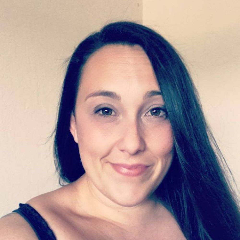 Meet your Posher, Kate