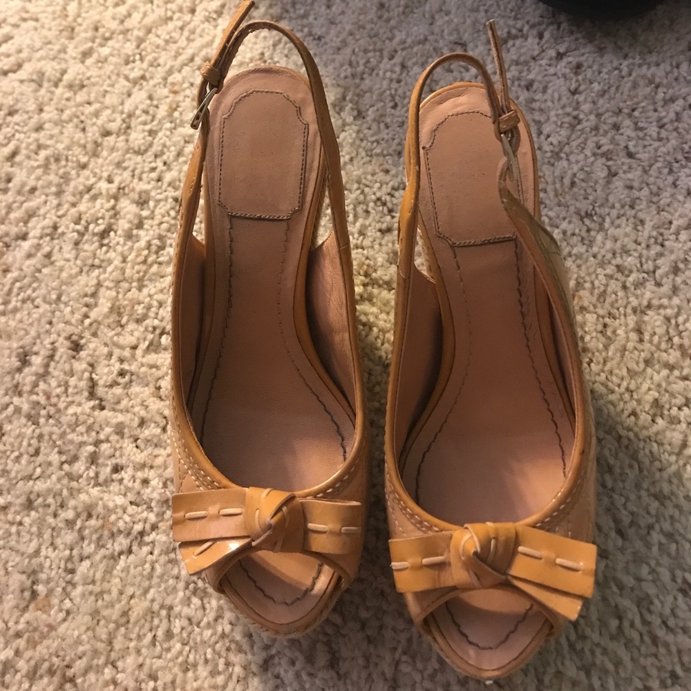 Dior shoes
