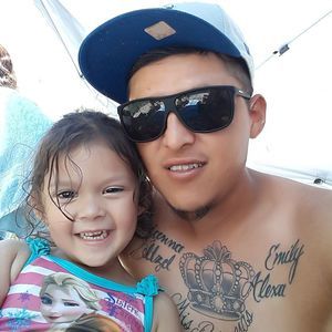 Meet your Posher, Faustino