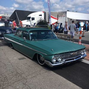 Meet your Posher, Tyler