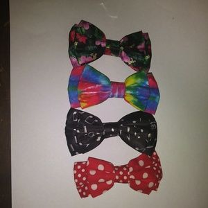 Hair Bows