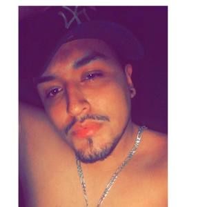 Meet your Posher, Gerardo