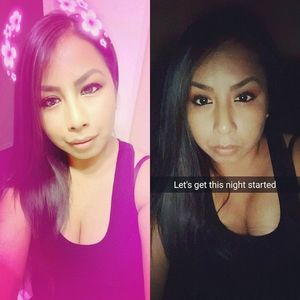 Meet your Posher, Elodia