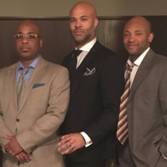 Meet your Posher, Mark - Picture 1 of 1