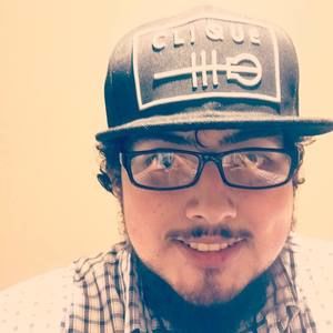 Meet your Posher, Ramiro