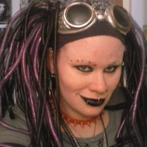 Meet your Posher, Brielle