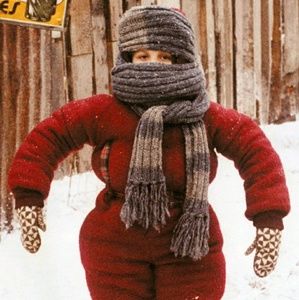 Meet your Posher, Constance