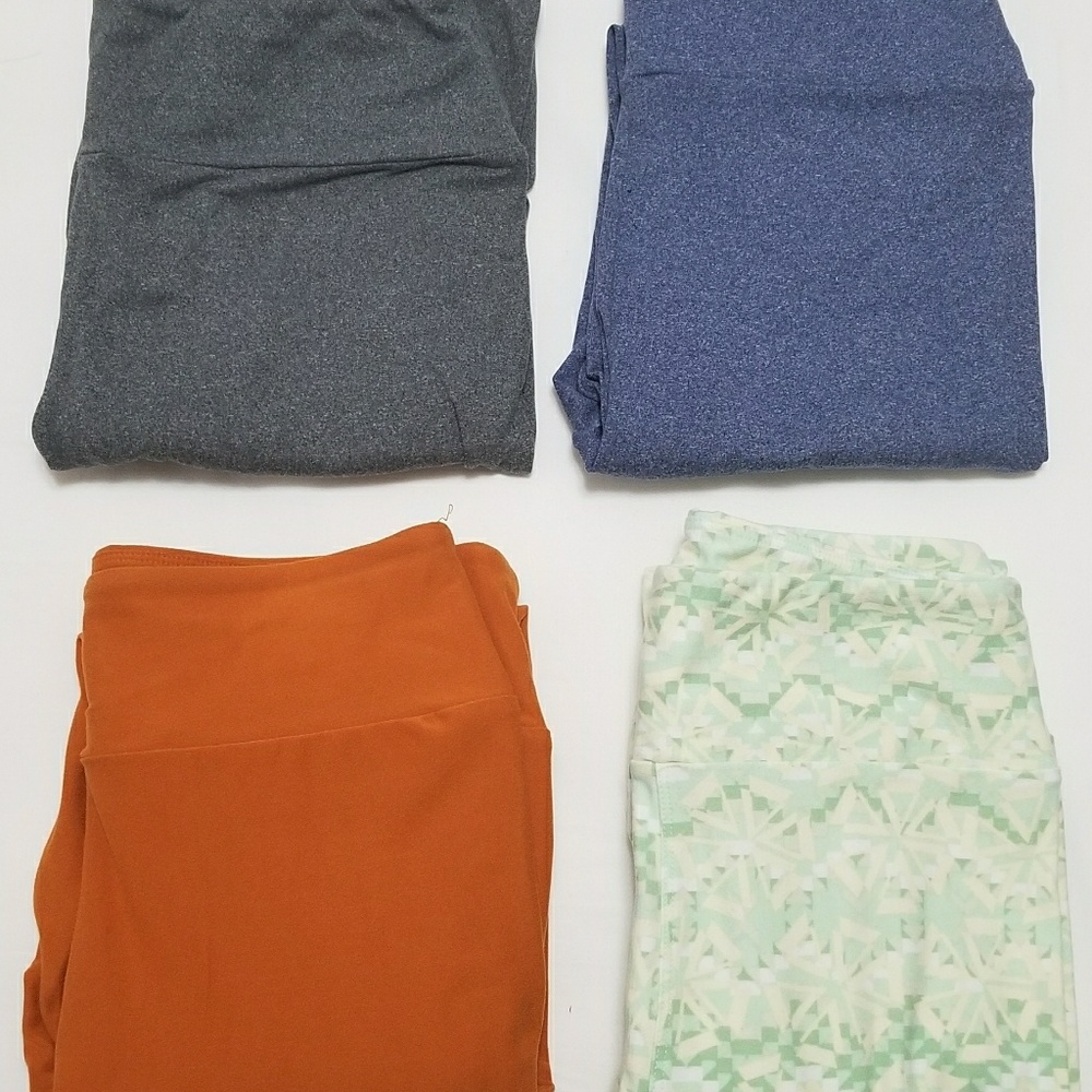 lularoe leggings $12 each (firm)