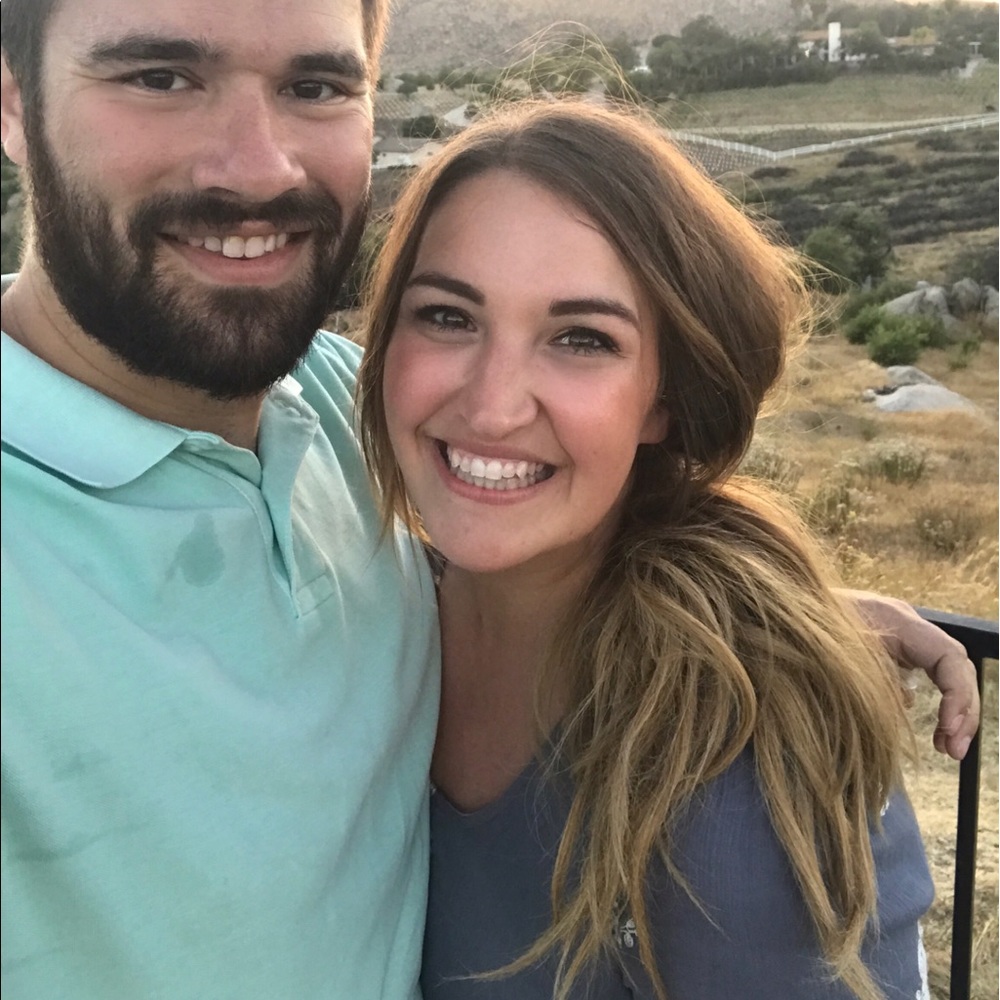 Meet your Posher, Kristin