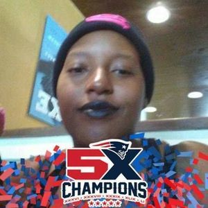 Meet your Posher, Jessie