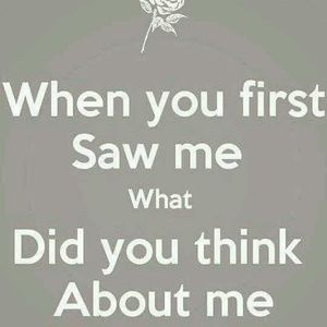 Meet your Posher, Alysia