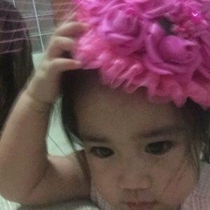 Meet your Posher, Lorie