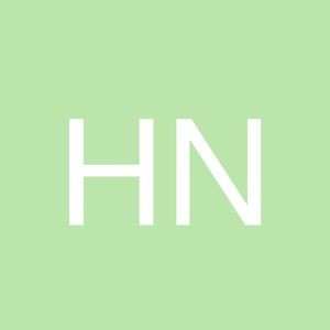 Meet your Posher, Hong mai