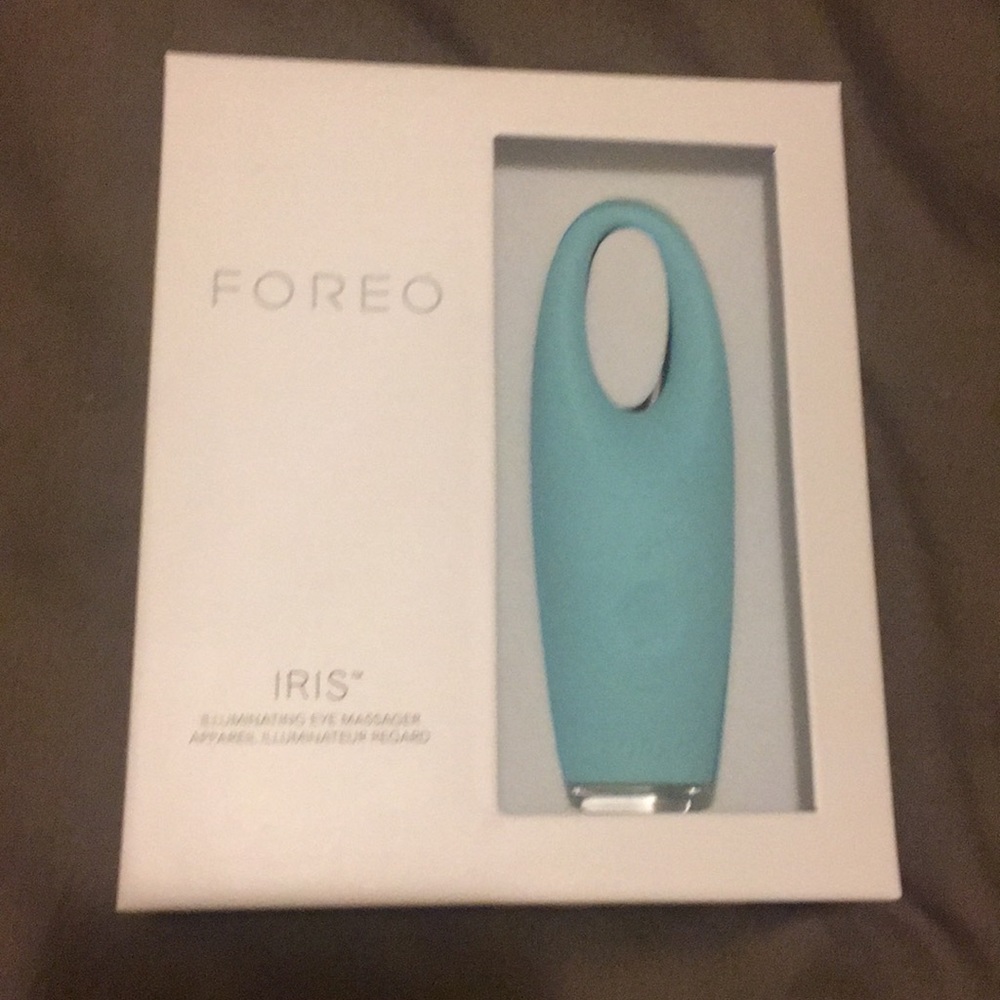 Foreo Iris