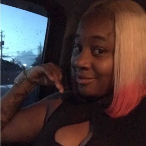 Meet your Posher, Nikki