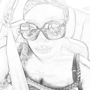 Meet your Posher, Shereeta