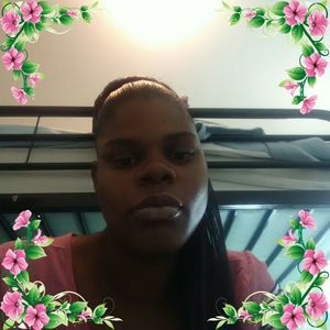 Meet your Posher, Darlene