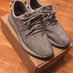 Yeezy Moonrocks (10.5)