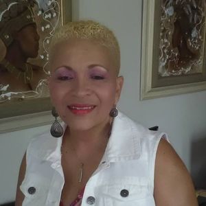 Meet your Posher, Starr