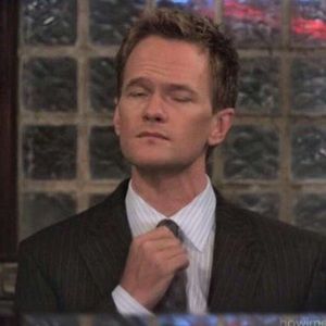 Meet your Posher, Jay