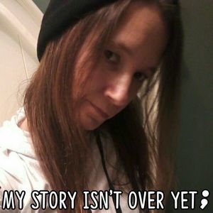 Meet your Posher, Stacey