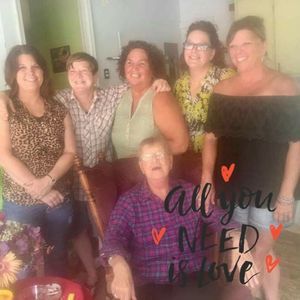 Meet your Posher, Jean ann