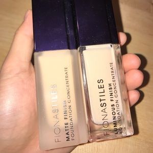 Fiona Stiles Foundation Bundle