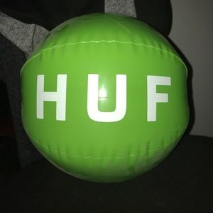 HUF BEACH BALL
