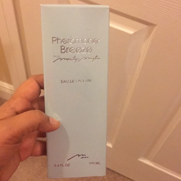 Pheromone Other - Pheromone Breeze Perfume- BRAND NEW