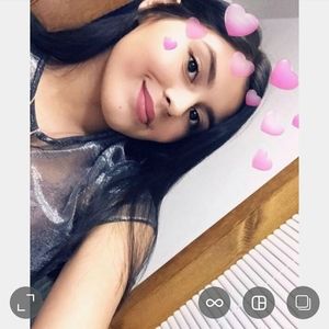 Meet your Posher, Kayleigh