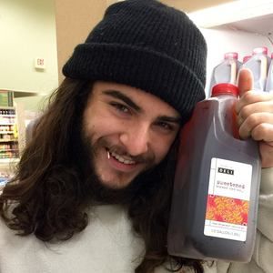 Meet your Posher, Devin