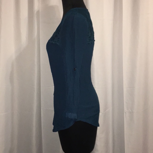 Mine Top - Picture 2 of 8