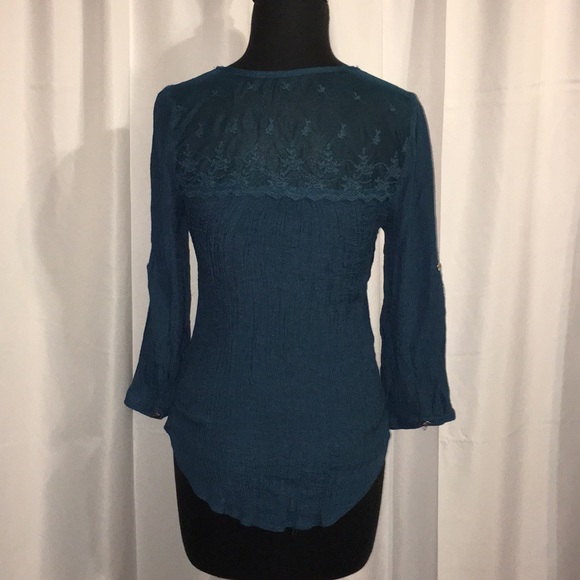 Mine Top - Picture 3 of 8