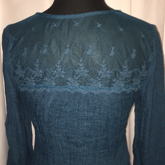 Mine Top - Picture 4 of 8