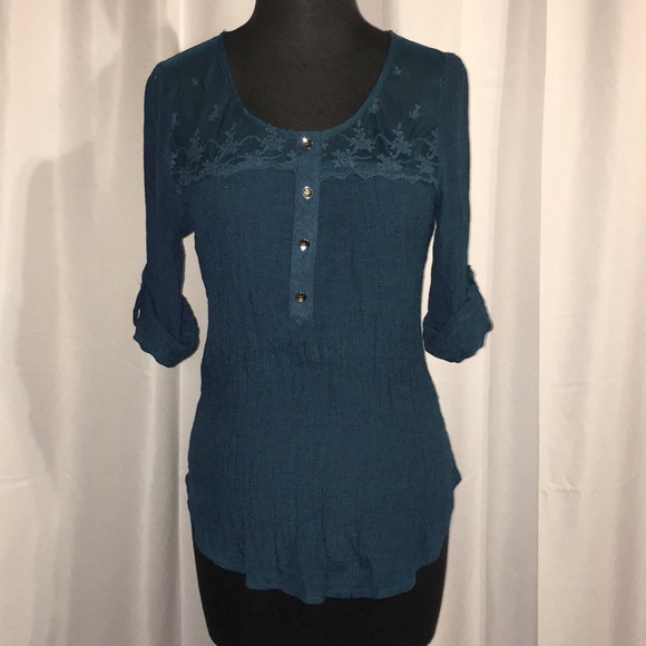 Mine Top - Picture 5 of 8