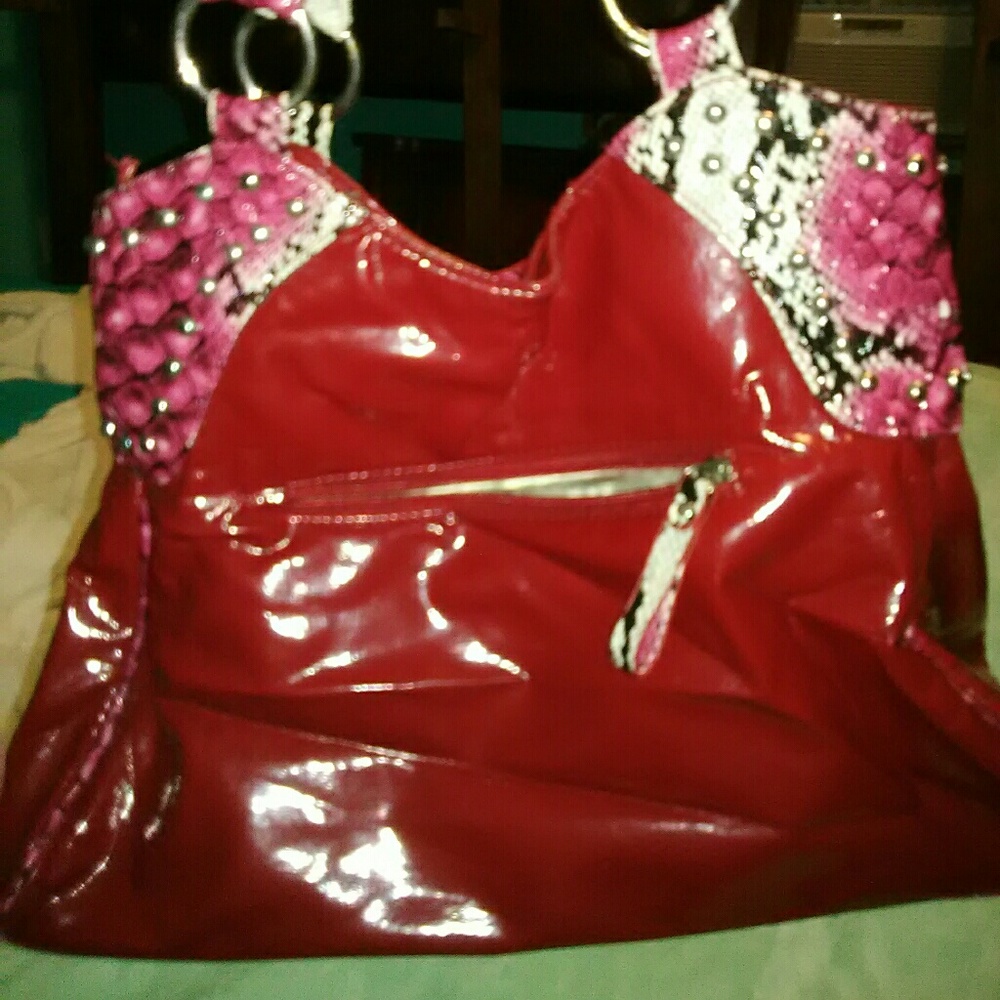 Purse - Picture 2 of 3