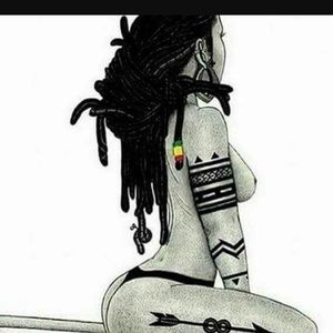 Meet your Posher, Ericka