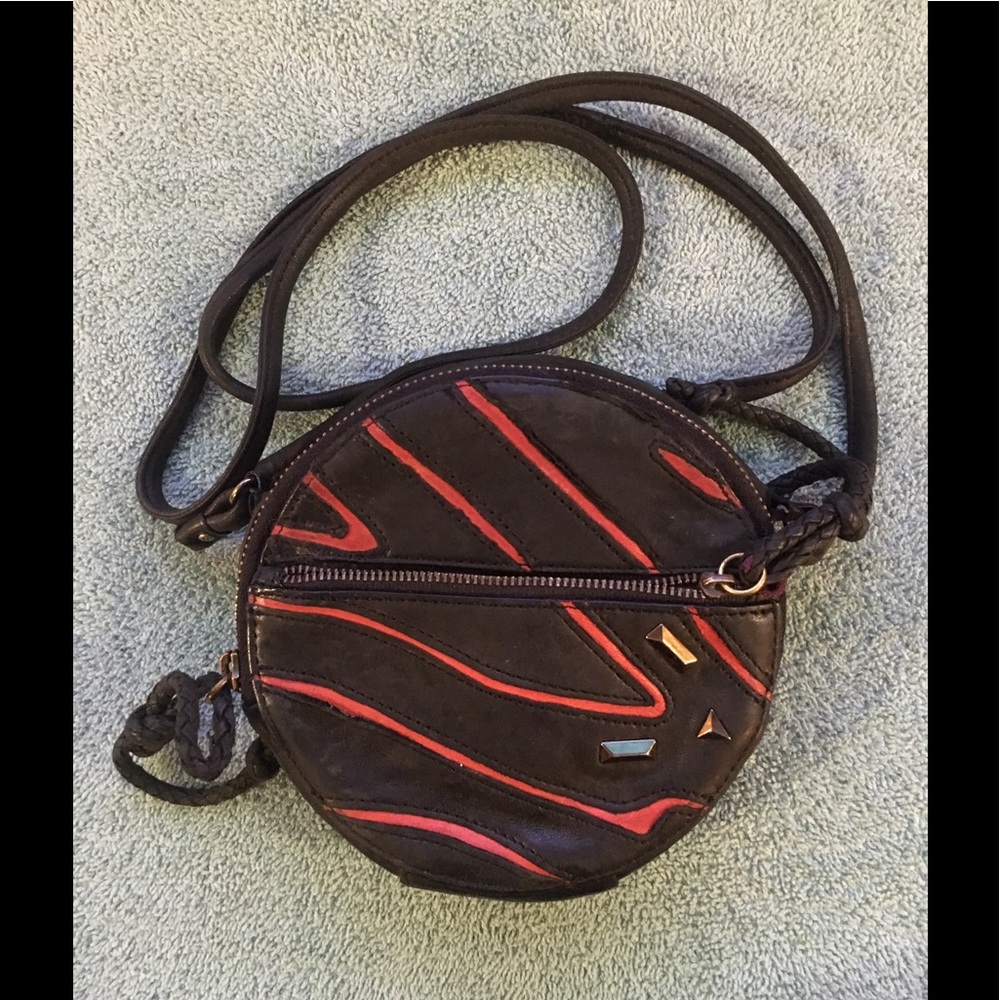 Hayden Harnett Tamborine Bag