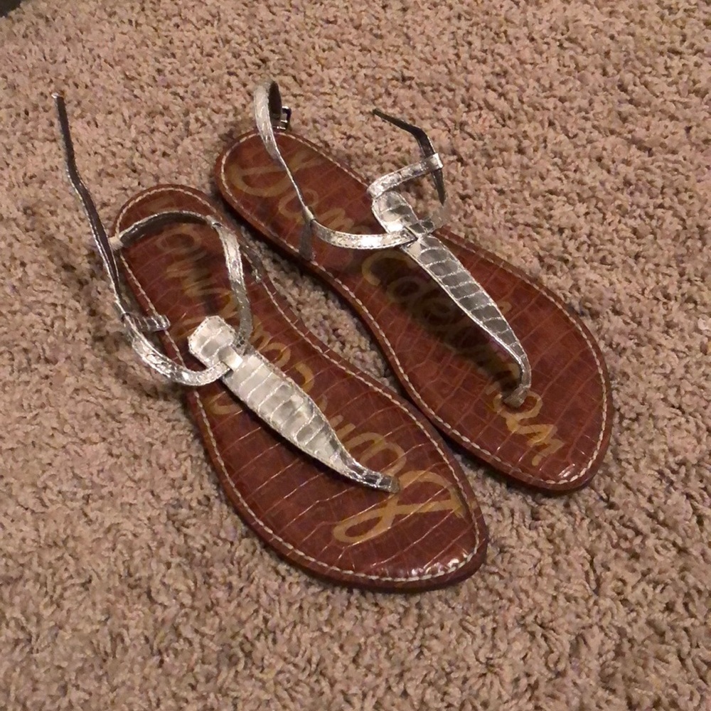 Sam Edelman Sandals
