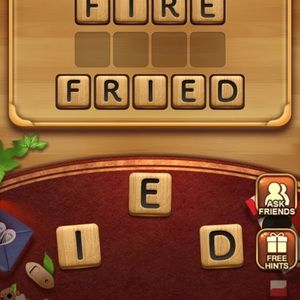 Meet your Posher, Judy