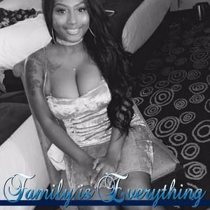 Meet your Posher, Katina