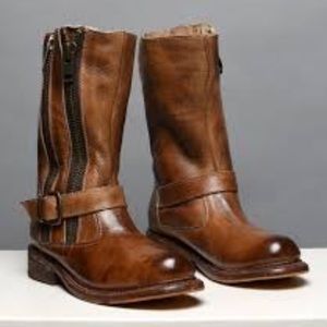 Bed Stu Boots