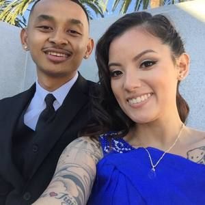 Meet your Posher, Andy