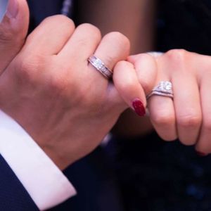 Meet your Posher, Zainab